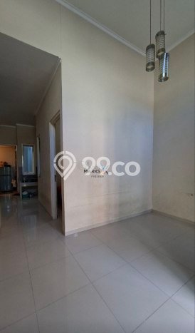 Rumah Minimalis 3 KT di Soekarno Hatta Malang Unfurnished Rumah Minimalis 3 KT di Soekarno Hatta Malang Unfurnished
