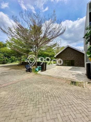 Dijual Tanah Lokasi Dieng Tidar, Malang Seluas 666m2 Dijual Tanah Lokasi Dieng Tidar, Malang Seluas 666m2