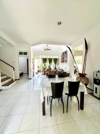 Vila Kawasan , Luas 554m2m², Posisi Premium Vila Kawasan , Luas 554m2m², Posisi Premium