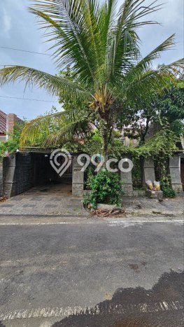 For Sale! Premium House LT 588m2 Desain Elegan di Soekarno Hatta For Sale! Premium House LT 588m2 Desain Elegan di Soekarno Hatta