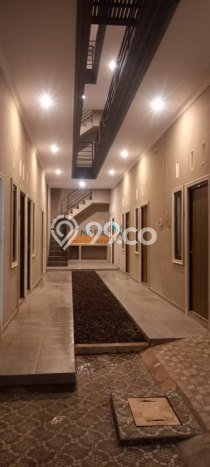 Unit Kost Dijual di Soekarno Hatta dengan 22 Kamar Kawasan Strategis Unit Kost Dijual di Soekarno Hatta dengan 22 Kamar Kawasan Strategis