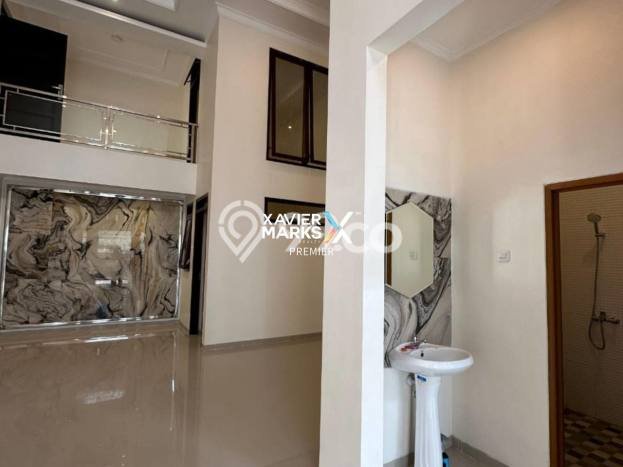 Rumah Minimalis 4 KT di Araya Malang Unfurnished Rumah Minimalis 4 KT di Araya Malang Unfurnished