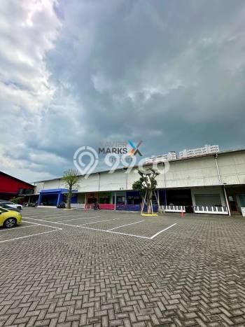 Dijual Tanah Lokasi Malang Kota, Malang Seluas 16967m2 Dijual Tanah Lokasi Malang Kota, Malang Seluas 16967m2