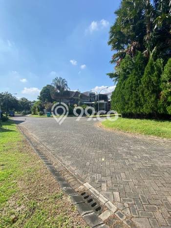 Tanah Dijual Area Strategis di Araya Malang 72m2 Tanah Dijual Area Strategis di Araya Malang 72m2