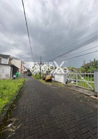 Tanah Kavling Dijual di Soekarno Hatta, Malang dengan Luas Tanah 512m2 Tanah Kavling Dijual di Soekarno Hatta, Malang dengan Luas Tanah 512m2