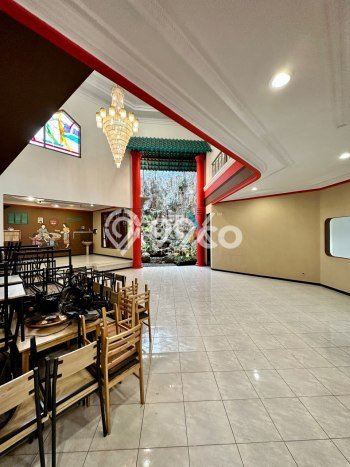 Rumah Elit LB 500m2 Siap Pakai Desain Elegan di Malang Kota, Malang Rumah Elit LB 500m2 Siap Pakai Desain Elegan di Malang Kota, Malang