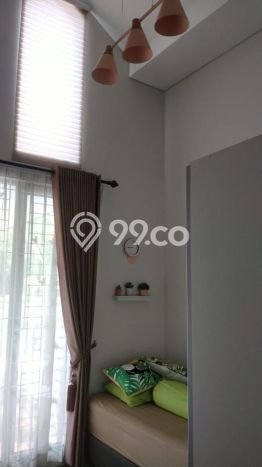Dijual Rumah Modern 2 KT di Sawojajar, Malang Dijual Rumah Modern 2 KT di Sawojajar, Malang