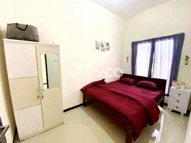 Dijual Rumah Eksklusif 3 KT di Batu, Malang Dijual Rumah Eksklusif 3 KT di Batu, Malang