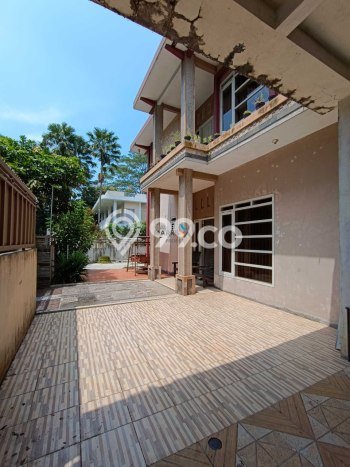 For Sale! Luxury House LT 295m2 Desain Elegan di Araya For Sale! Luxury House LT 295m2 Desain Elegan di Araya