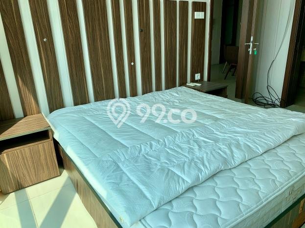 Sewa Apartemen Terjangkau 3 BR di Kemang Jakarta Selatan Sewa Apartemen Terjangkau 3 BR di Kemang Jakarta Selatan