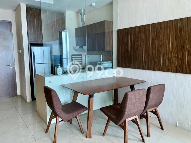 Sewa Apartemen Terjangkau 3 BR di Kemang Jakarta Selatan Sewa Apartemen Terjangkau 3 BR di Kemang Jakarta Selatan