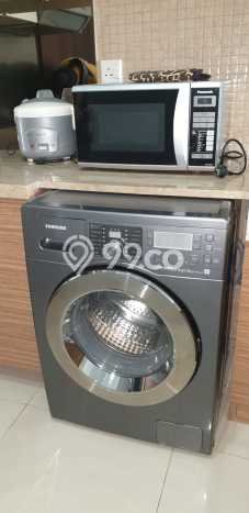 Sewa Apartemen Ekonomis 2 KT di Kemang Jakarta Selatan Sewa Apartemen Ekonomis 2 KT di Kemang Jakarta Selatan