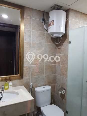 Sewa Apartemen Ekonomis 2 KT di Kemang Jakarta Selatan Sewa Apartemen Ekonomis 2 KT di Kemang Jakarta Selatan