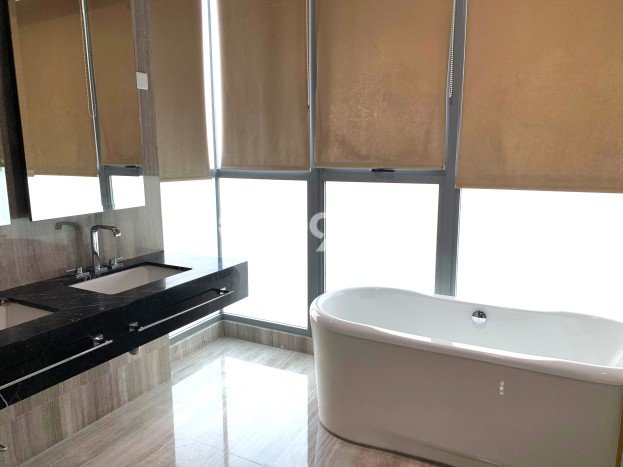 Hunian Strategis 204m2 di Kemang Jakarta Selatan 3 Bedroom Hunian Strategis 204m2 di Kemang Jakarta Selatan 3 Bedroom