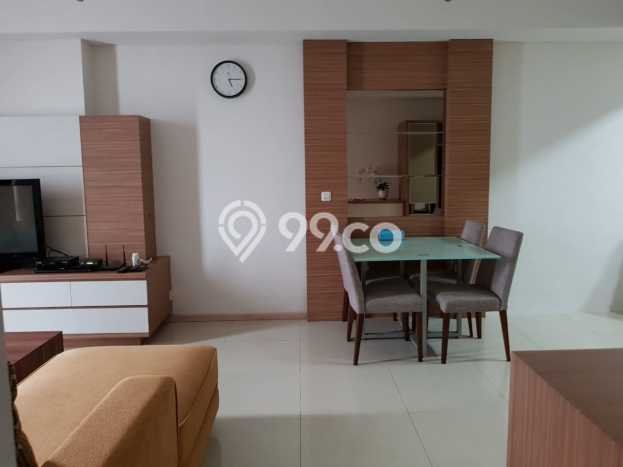 Sewa Apartemen Ekonomis 2 KT di Kemang Jakarta Selatan Sewa Apartemen Ekonomis 2 KT di Kemang Jakarta Selatan