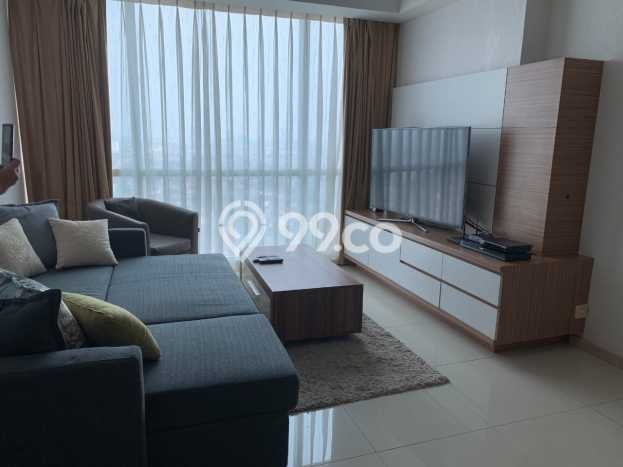 Sewa Apartemen Ekonomis 2 KT di Kemang Jakarta Selatan Sewa Apartemen Ekonomis 2 KT di Kemang Jakarta Selatan