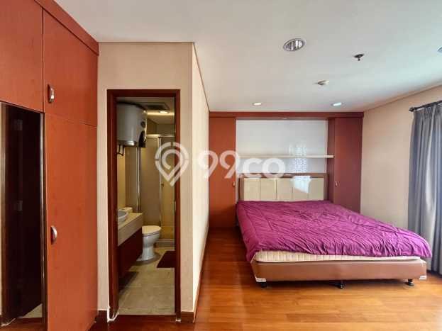 Siap Milik Apartemen 3 KT 2 KM di Kebayoran Lama Siap Milik Apartemen 3 KT 2 KM di Kebayoran Lama