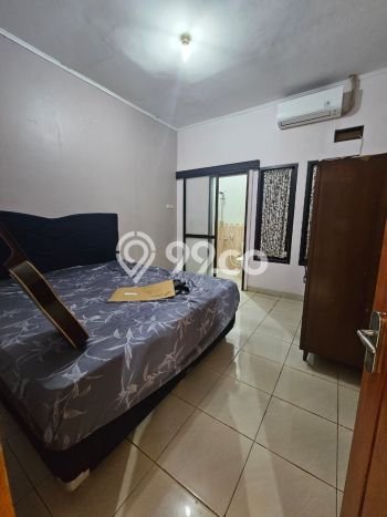 Rumah Modern 3 Kamar LT 105m2 di Jati Asih Rumah Modern 3 Kamar LT 105m2 di Jati Asih