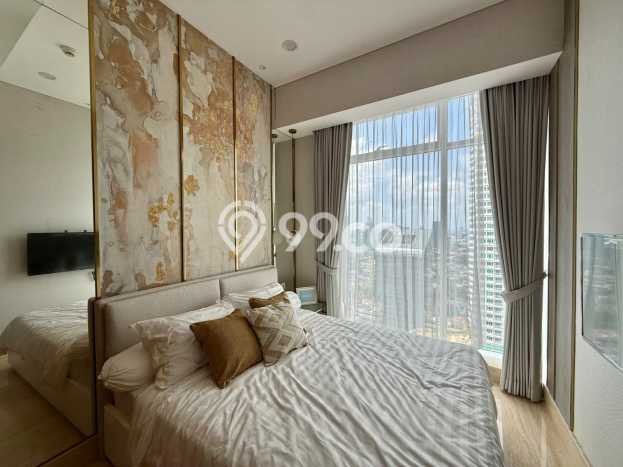 Dijual Apartemen Luxury di Setiabudi 4 Kamar & 4 Kamar Mandi Dijual Apartemen Luxury di Setiabudi 4 Kamar & 4 Kamar Mandi