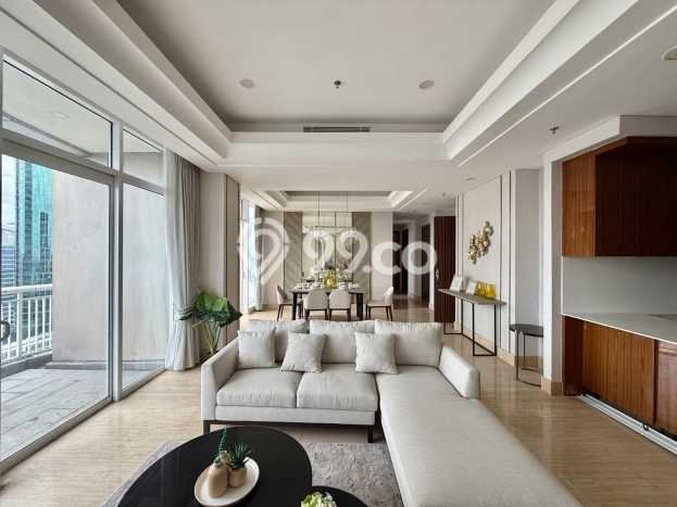 Dijual Apartemen Luxury di Setiabudi 4 Kamar & 4 Kamar Mandi Dijual Apartemen Luxury di Setiabudi 4 Kamar & 4 Kamar Mandi