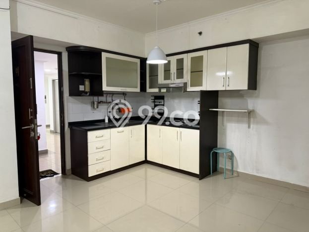 Hunian Apartemen Strategis untuk Dijual di Jakarta Selatan dengan 2 Kamar Hunian Apartemen Strategis untuk Dijual di Jakarta Selatan dengan 2 Kamar