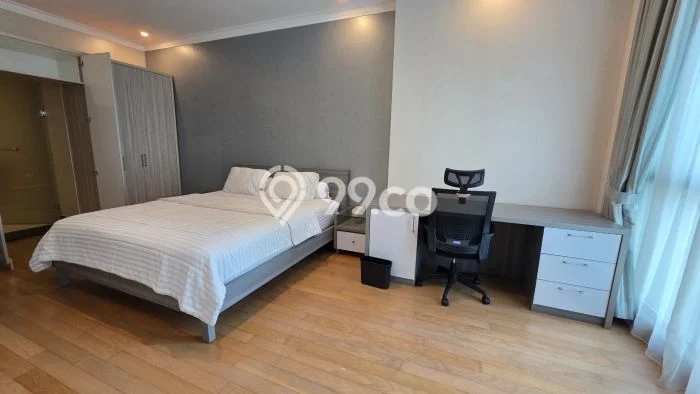 Sewa Sekarang Apartemen Strategis 1 KT, 1 KM di Kawasan Kebayoran Baru Sewa Sekarang Apartemen Strategis 1 KT, 1 KM di Kawasan Kebayoran Baru