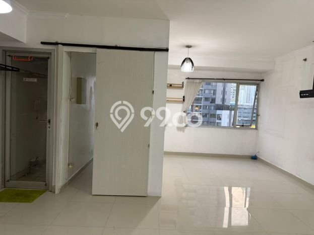 Hunian Apartemen Strategis untuk Dijual di Jakarta Selatan dengan 2 Kamar Hunian Apartemen Strategis untuk Dijual di Jakarta Selatan dengan 2 Kamar
