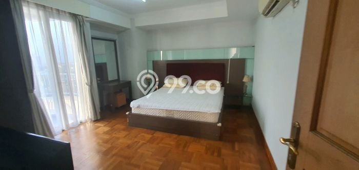 Unit Apartemen Dijual di Tanah Abang, Jakarta Pusat, dengan 2 Bedroom, 1 Bathroom Unit Apartemen Dijual di Tanah Abang, Jakarta Pusat, dengan 2 Bedroom, 1 Bathroom