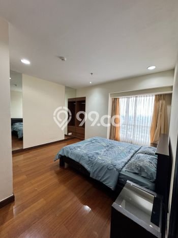 Dijual Cepat Apartemen High-Class di Kebayoran Lama, Jakarta Selatan 3 Kamar Harga Rp 3 Miliar Dijual Cepat Apartemen High-Class di Kebayoran Lama, Jakarta Selatan 3 Kamar Harga Rp 3 Miliar