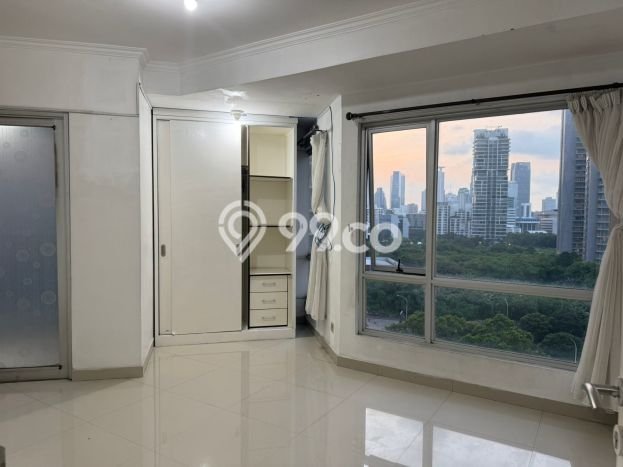 Hunian Apartemen Strategis untuk Dijual di Jakarta Selatan dengan 2 Kamar Hunian Apartemen Strategis untuk Dijual di Jakarta Selatan dengan 2 Kamar