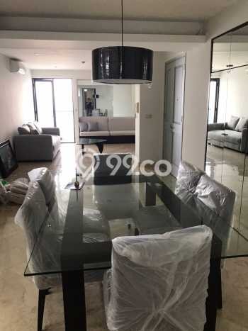 Paling Dicari! Apartemen Eksklusif Dijual di Bendungan Hilir Punya 3 Bedroom Paling Dicari! Apartemen Eksklusif Dijual di Bendungan Hilir Punya 3 Bedroom