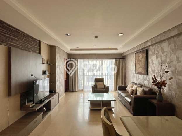 Siap Milik Apartemen 3 KT 2 KM di Kebayoran Lama Siap Milik Apartemen 3 KT 2 KM di Kebayoran Lama