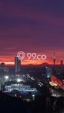 Paling Dicari! Apartemen Eksklusif Dijual di Bendungan Hilir Punya 3 Bedroom Paling Dicari! Apartemen Eksklusif Dijual di Bendungan Hilir Punya 3 Bedroom