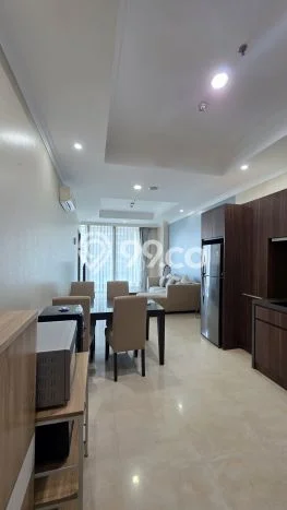 Sewa Sekarang Apartemen Strategis 1 KT, 1 KM di Kawasan Kebayoran Baru Sewa Sekarang Apartemen Strategis 1 KT, 1 KM di Kawasan Kebayoran Baru