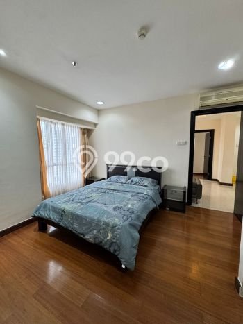 Dijual Cepat Apartemen High-Class di Kebayoran Lama, Jakarta Selatan 3 Kamar Harga Rp 3 Miliar Dijual Cepat Apartemen High-Class di Kebayoran Lama, Jakarta Selatan 3 Kamar Harga Rp 3 Miliar