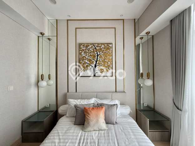 Dijual Apartemen Luxury di Setiabudi 4 Kamar & 4 Kamar Mandi Dijual Apartemen Luxury di Setiabudi 4 Kamar & 4 Kamar Mandi
