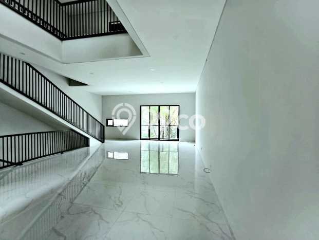 Rumah Eksklusif Siap Huni LT 186m2 di Parongpong, Bandung Barat Rumah Eksklusif Siap Huni LT 186m2 di Parongpong, Bandung Barat