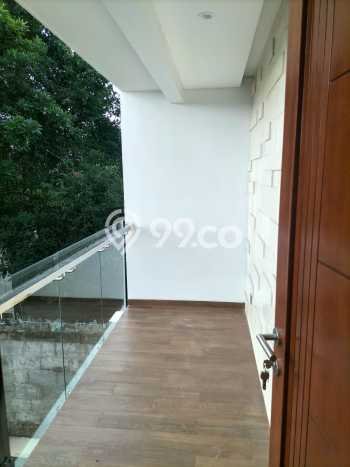 Hunian Mewah Siap Huni LT 200m2 di Parongpong, Bandung Barat Hunian Mewah Siap Huni LT 200m2 di Parongpong, Bandung Barat