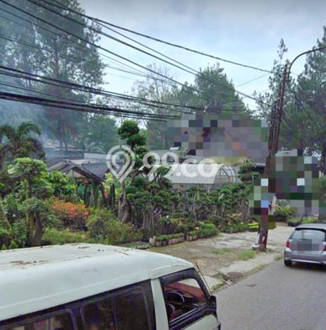 Tanah Investasi Dijual di Bandung Punya Luas 1916m2 Tanah Investasi Dijual di Bandung Punya Luas 1916m2