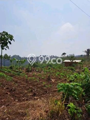 Lahan Kosong Dijual di Bandung dengan Area 35000m2 Lahan Kosong Dijual di Bandung dengan Area 35000m2