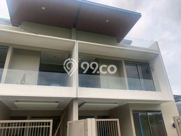 Rumah Luxury Modern Siap Huni di Cibeunying Bandung Rumah Luxury Modern Siap Huni di Cibeunying Bandung