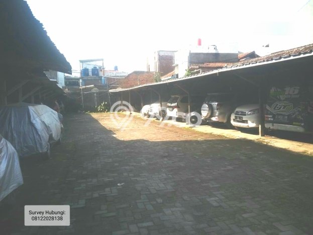 Komersial Komersial Dijual di Kiaracondong Bandung LT 1120m2 & LB 200m2 Komersial Komersial Dijual di Kiaracondong Bandung LT 1120m2 & LB 200m2