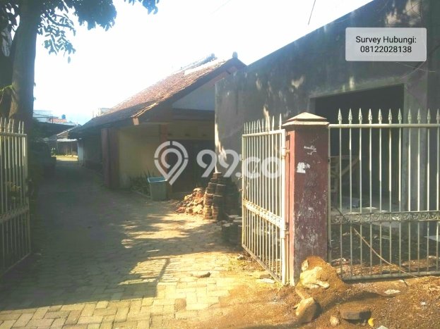 Komersial Komersial Dijual di Kiaracondong Bandung LT 1120m2 & LB 200m2 Komersial Komersial Dijual di Kiaracondong Bandung LT 1120m2 & LB 200m2