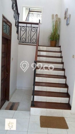 Ready to Use! Luxury House LT 3447m2 Desain Elegan di Ampera Ready to Use! Luxury House LT 3447m2 Desain Elegan di Ampera