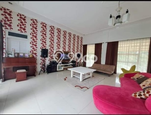 For Sale Rumah Mewah Exclusive di Parongpong, Bandung Barat For Sale Rumah Mewah Exclusive di Parongpong, Bandung Barat