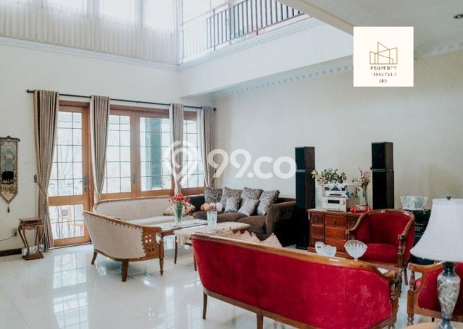 Siap Huni Rumah Mewah 6 Kamar di Sukajadi Dekat ke Mana Pun Siap Huni Rumah Mewah 6 Kamar di Sukajadi Dekat ke Mana Pun