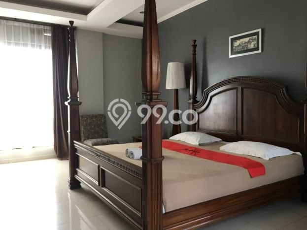 Komersial Dijual di Prime Area Bandung Luas 1400m2 Komersial Dijual di Prime Area Bandung Luas 1400m2
