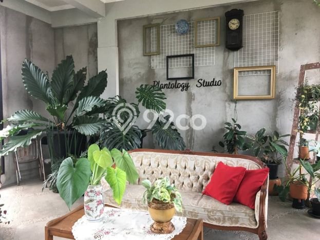Komersial Dijual di Prime Area Bandung Luas 1400m2 Komersial Dijual di Prime Area Bandung Luas 1400m2