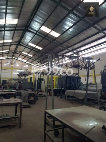 Unit Gudang Dijual di Baleendah Bandung Luas Bangunan 780m2 Unit Gudang Dijual di Baleendah Bandung Luas Bangunan 780m2