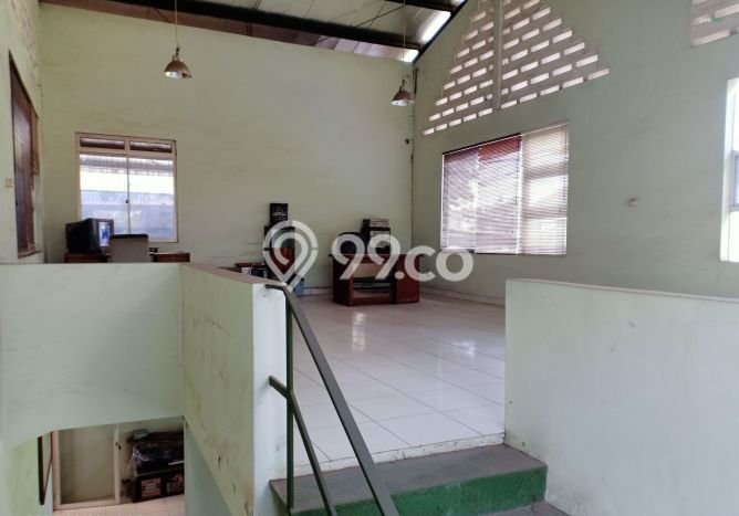 Unit Gudang Dijual di Baleendah Bandung Luas Bangunan 780m2 Unit Gudang Dijual di Baleendah Bandung Luas Bangunan 780m2